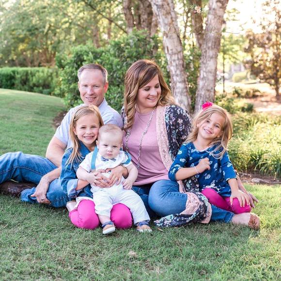 Meet your Posher, Deanna - Picture 1 of 1